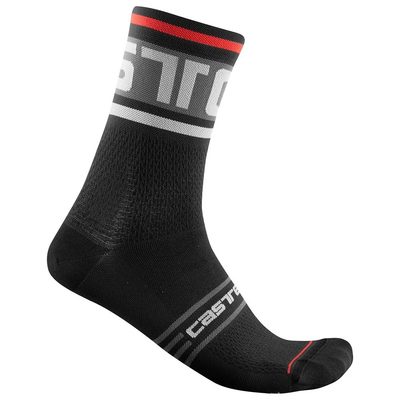 CASTELLI Prologo 車襪 舒適 經典 彈性 正品歐洲代購 [137972636]