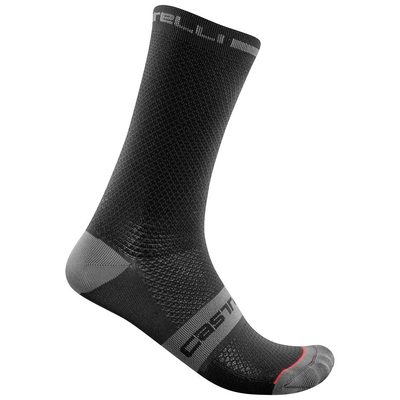CASTELLI Superleggera 車襪 透氣 輕量 舒適 彈性 正品歐洲代購 [137972642]