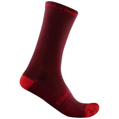 CASTELLI Superleggera 車襪 透氣 輕量 舒適 彈性 正品歐洲代購 [137972645]