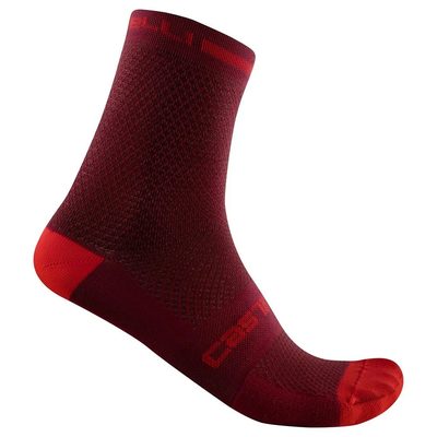CASTELLI Superleggera 車襪 輕量 舒適 經典 彈性 正品歐洲代購 [137972651]
