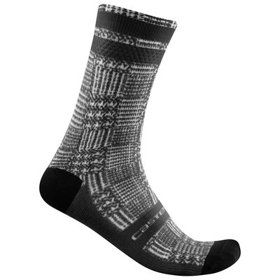 CASTELLI Maison 車襪 舒適 耐磨 經典 無縫 正品歐洲代購 [137972664]