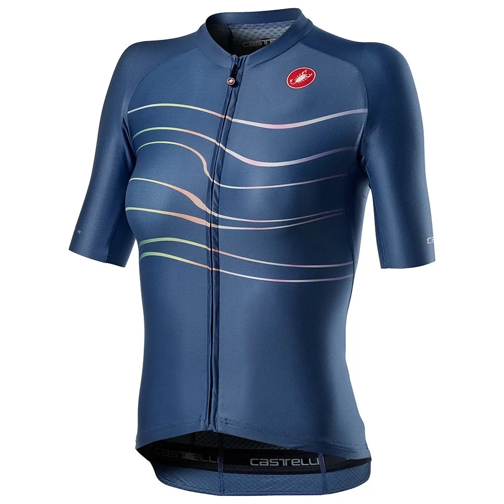 CASTELLI Aero Pro Short Sleev 車衣 正品歐洲代購 [137972677]