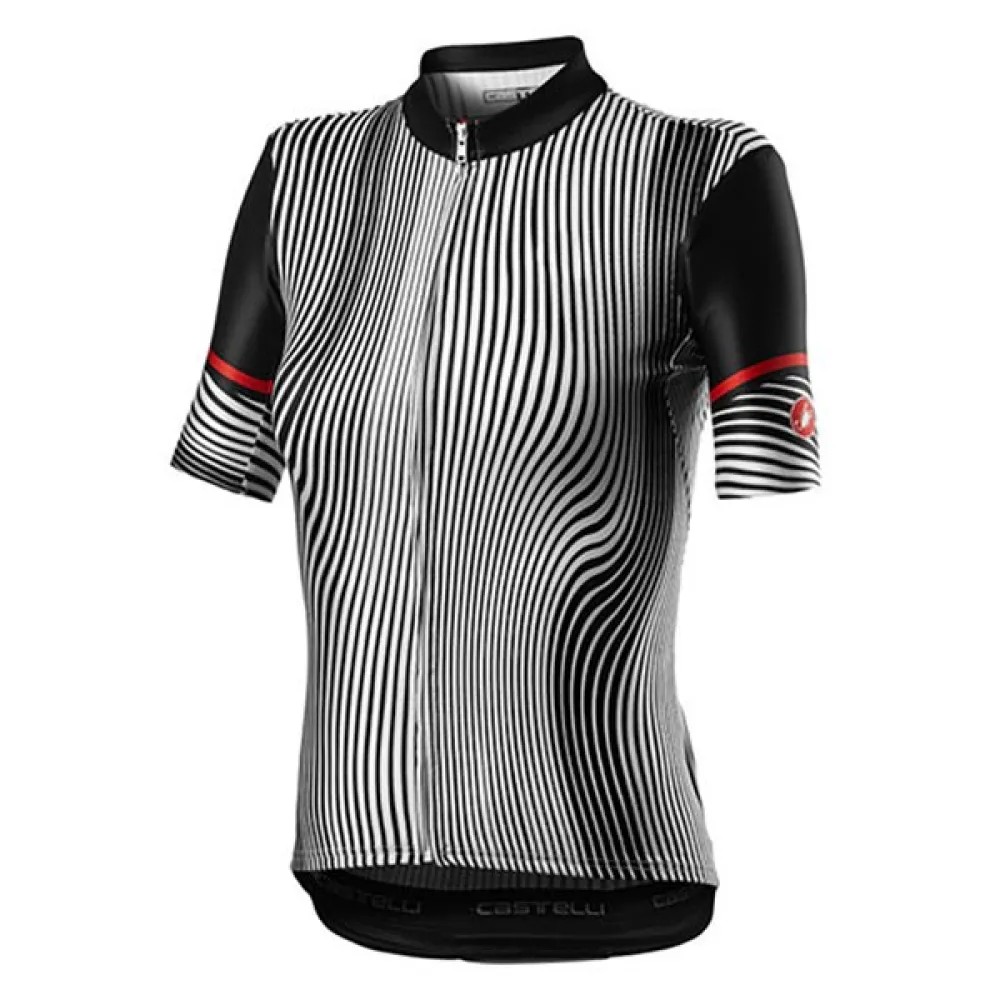CASTELLI Illusione Short Slee 車衣 透氣 快乾 正品歐洲代購 [137972692]
