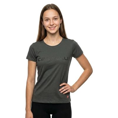 CASTELLI Sprinter 短袖 恤 透氣 舒適