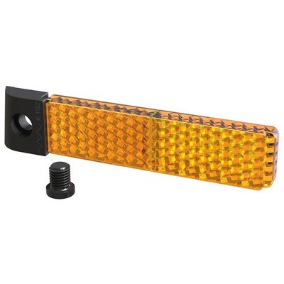 SHIMANO 4 件組 Sm Rear Reflector 耐用 防風雨
