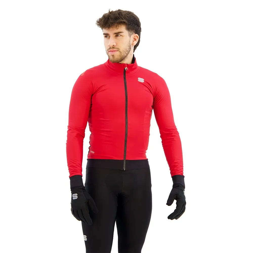 SPORTFUL Fiandre Pro 外套 防護 透氣 彈性 短袖 防風 休閒