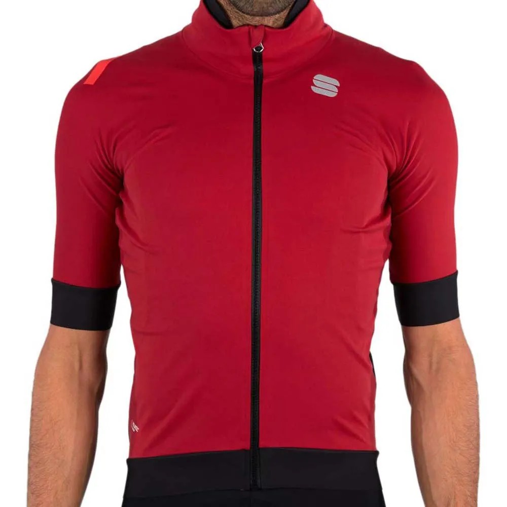 SPORTFUL Fiandre Pro 短袖 外套 防風 防水