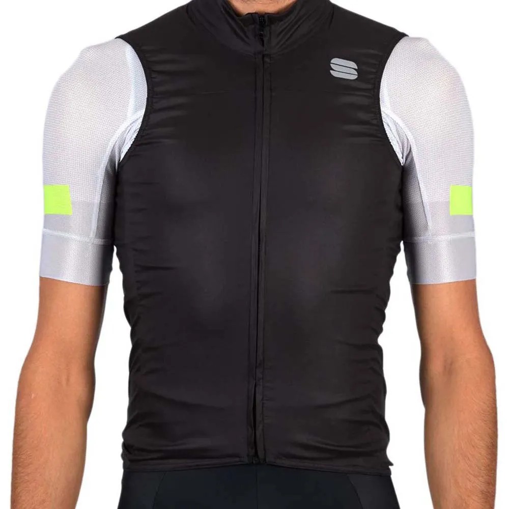 SPORTFUL Pro 背心 輕量 防風