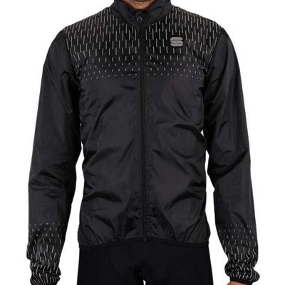 SPORTFUL Reflex 外套 防風 高可見度 防風 休閒