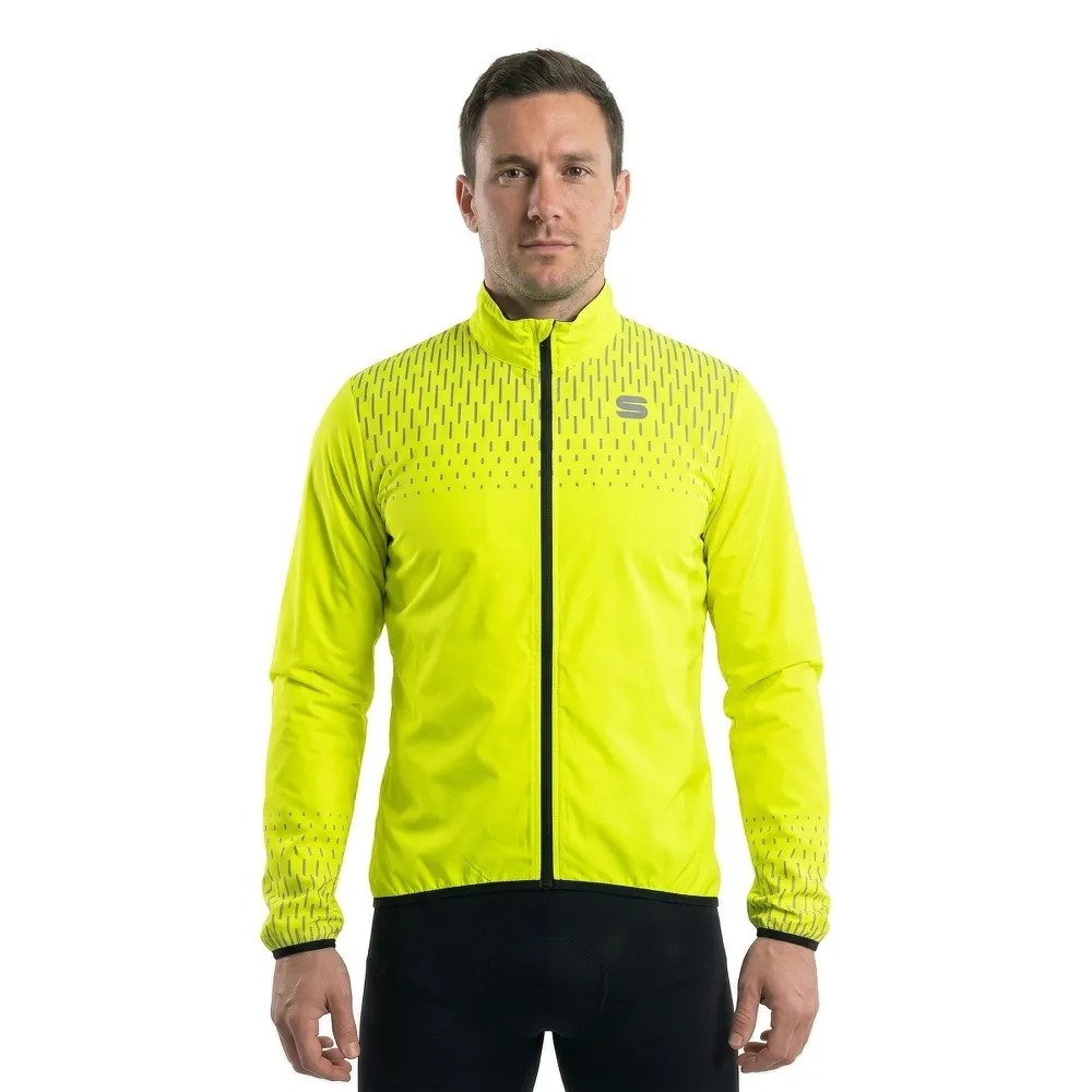 SPORTFUL Reflex 外套 反光 防風 防風 休閒