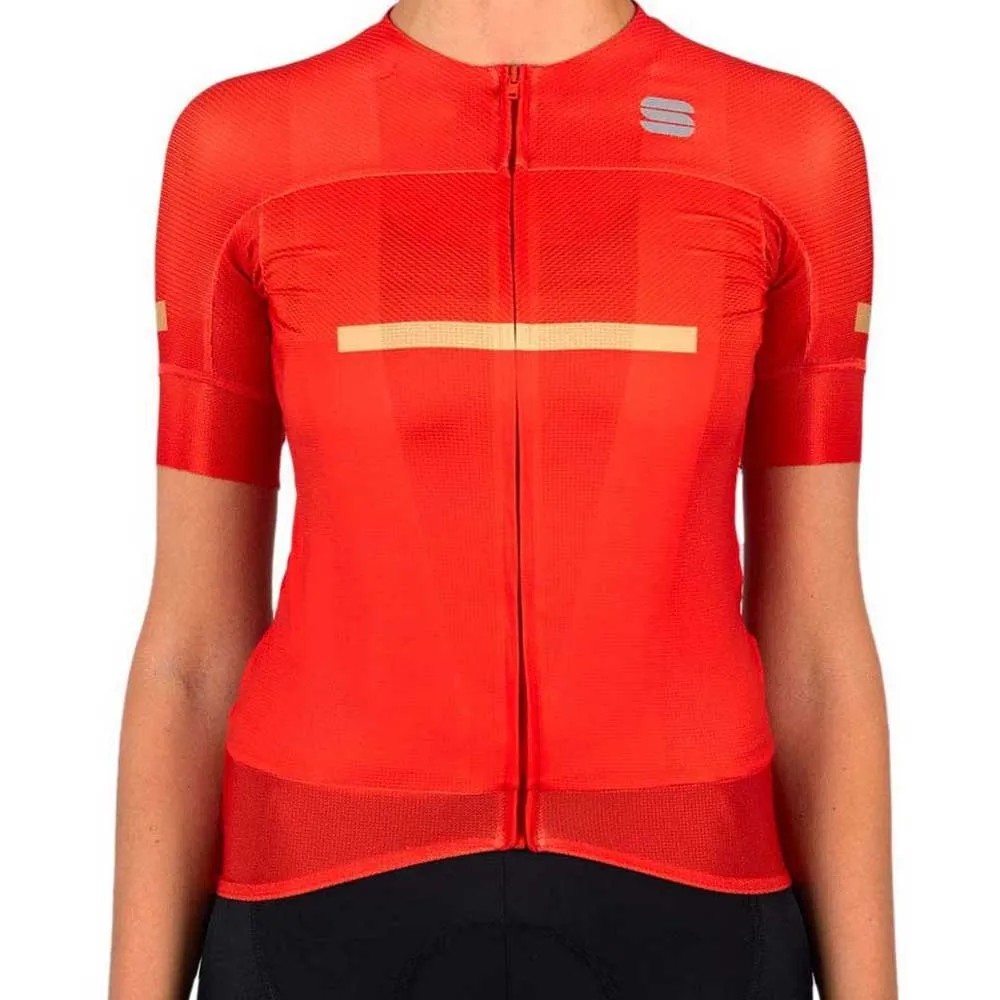 SPORTFUL Evo 短袖 車衣 透氣 舒適