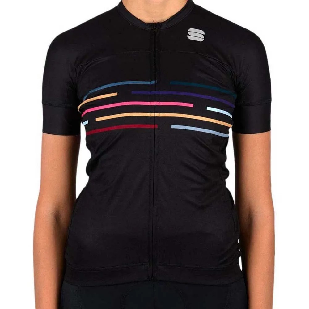 SPORTFUL Velodrome 短袖 車衣 透氣 彈性