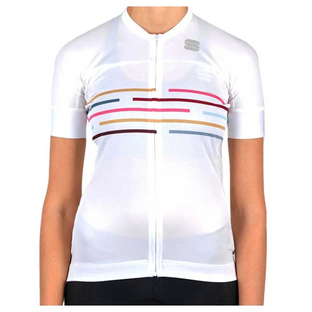 SPORTFUL Velodrome 短袖 車衣 彈性布料 競速