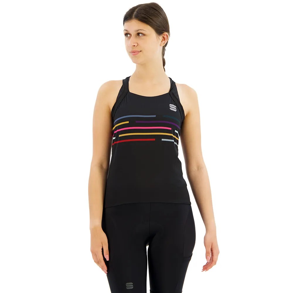SPORTFUL Velodrome 無袖 車衣 透氣 舒適