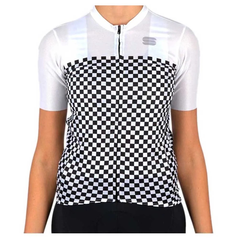SPORTFUL Checkmate 短袖 車衣 透氣 輕量