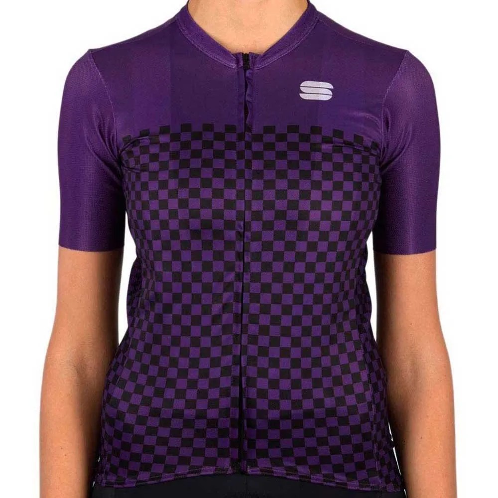 SPORTFUL Checkmate 短袖 車衣 透氣 輕量