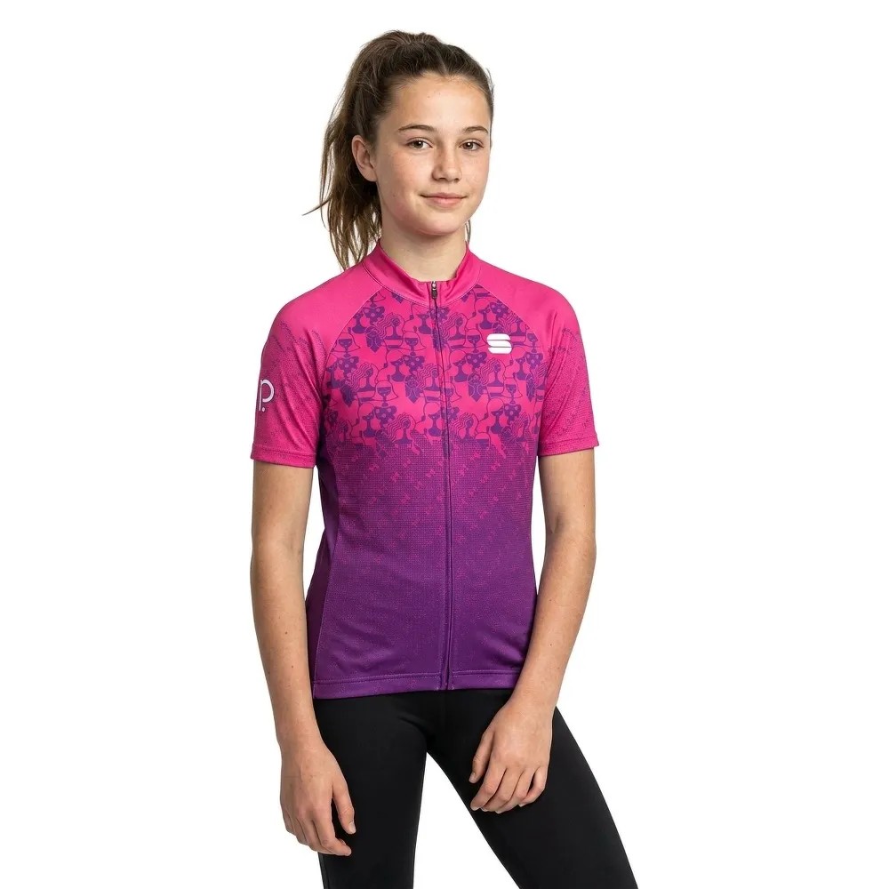 SPORTFUL Super 短袖 車衣 透氣 舒適