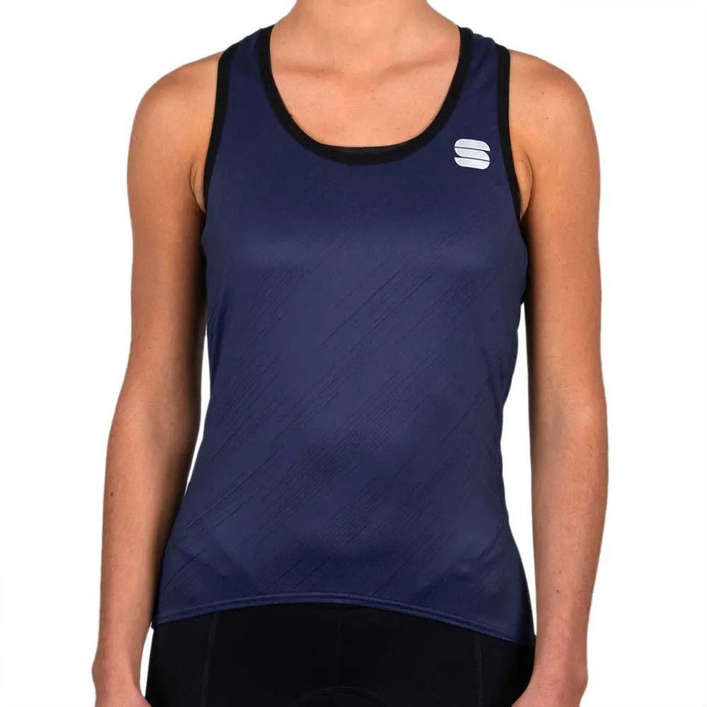 SPORTFUL Flare T S T 恤 透氣 無袖