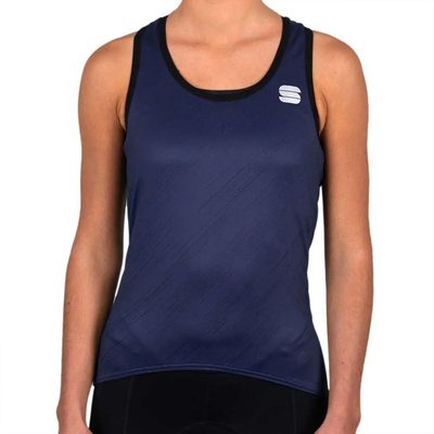 SPORTFUL Flare T S T 恤 透氣 無袖