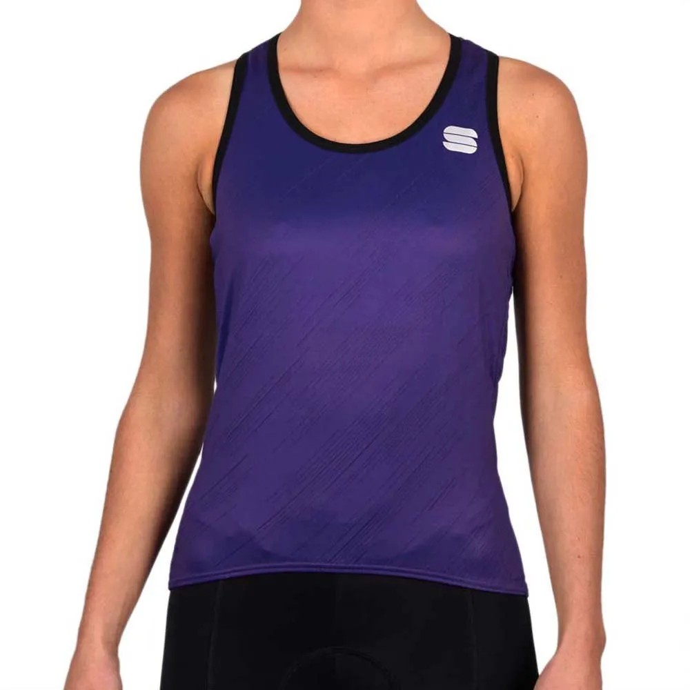 SPORTFUL Flare T S T 恤 透氣 無袖