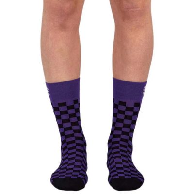 SPORTFUL Checkmate 車襪 透氣 輕量 舒適 正品歐洲代購 [137985957]