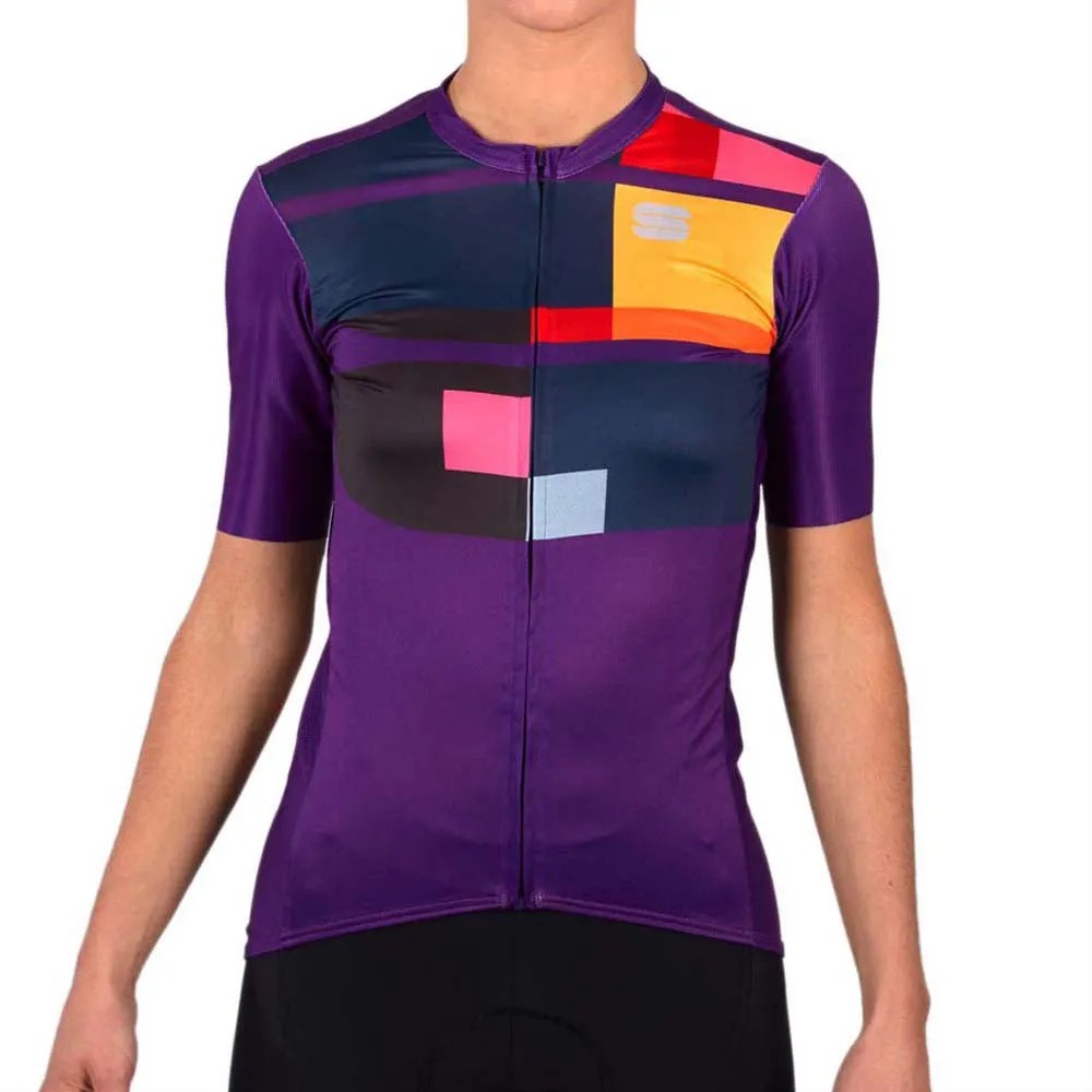 SPORTFUL Idea 短袖 車衣 透氣 彈性