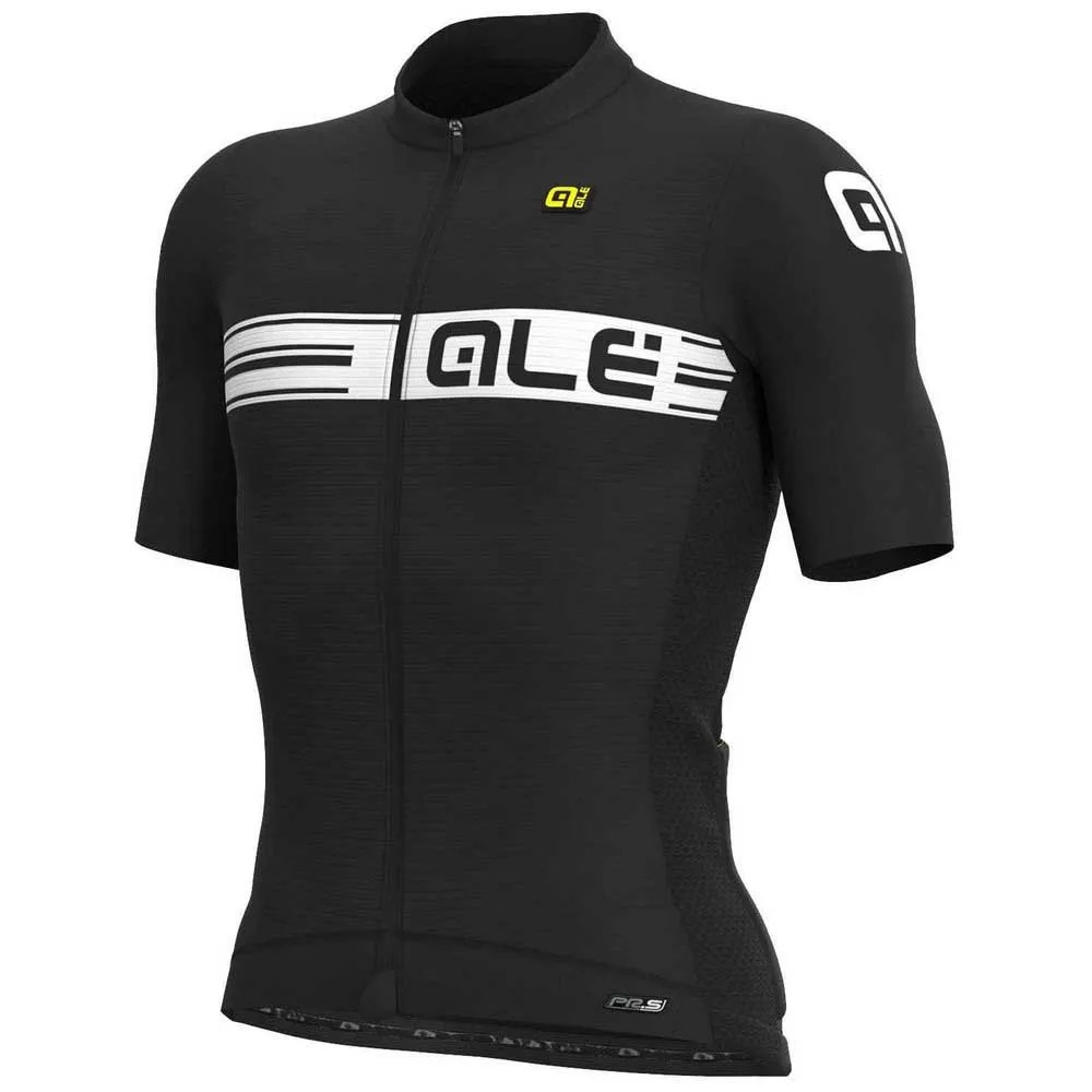 ALE Pr S Logo Summer Sho 車衣 透氣 彈性