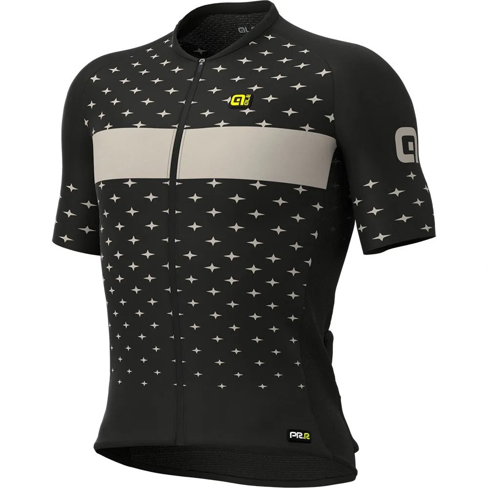 ALE Prr Stars 短袖 車衣 透氣 輕量