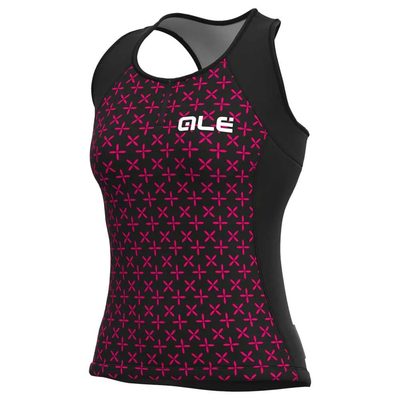 ALE Helios 無袖 T T 恤 透氣 輕盈 短袖 休閒