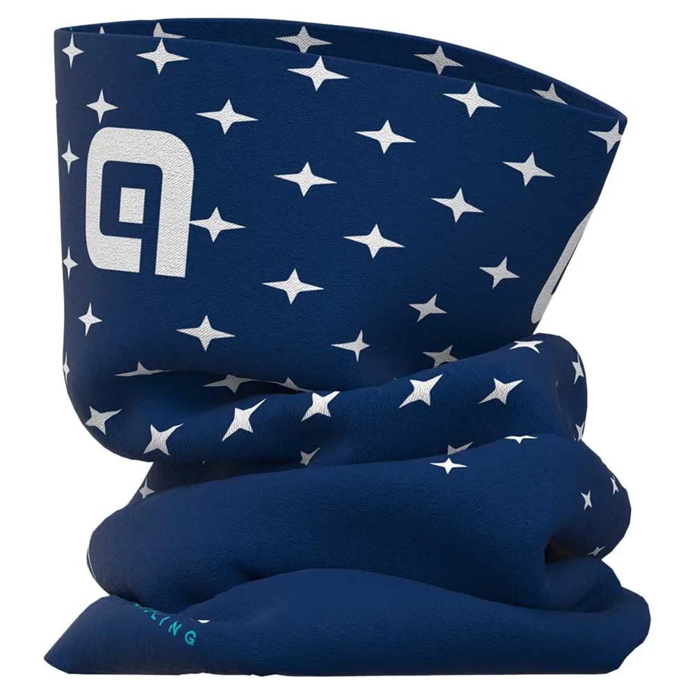 ALE Stars Neck Warmer 保暖 彈性