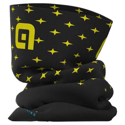 ALE Stars Neck Warmer 保暖 彈性