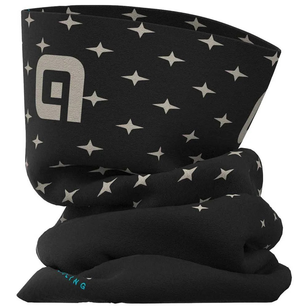 ALE Stars Neck Warmer 保暖 彈性
