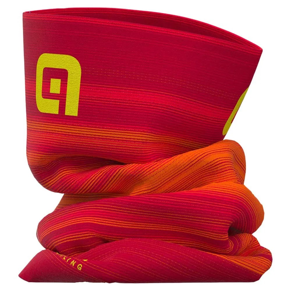 ALE Scanner Neck Warmer 防風 保暖