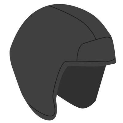 KASK Protone Inner Lining 透氣 抗菌
