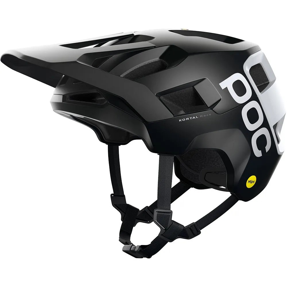 POC Kortal Race Mips Mtb 安全帽 透氣 舒適