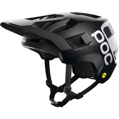 POC Kortal Race Mips Mtb 安全帽 透氣 舒適