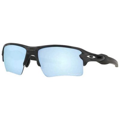OAKLEY Flak Xl Prizm Deep W 太陽眼鏡 輕量 舒適 防滑 耐磨
