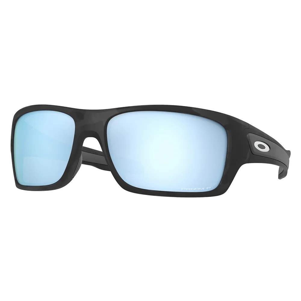 OAKLEY Turbine Prizm Deep W 太陽眼鏡 輕盈 耐用