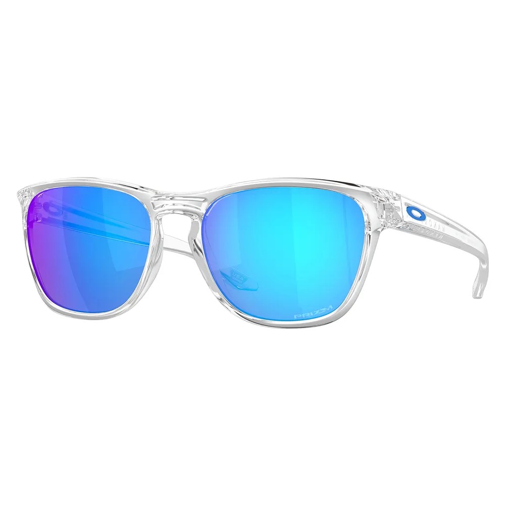 OAKLEY Manorburn Prizm Sung 輕量 百搭 正品歐洲代購 [138027629]