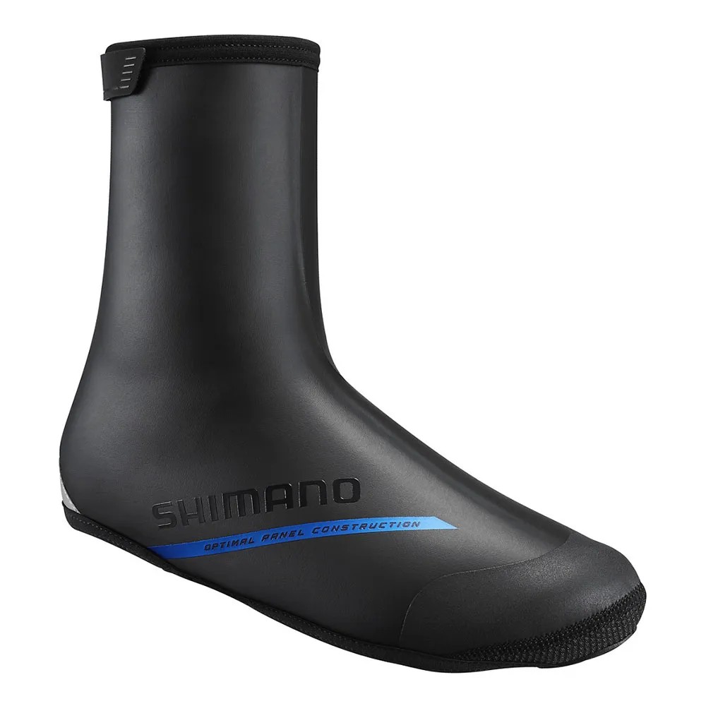 SHIMANO Xc Thermal 防水鞋套 保暖 防水