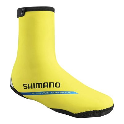 SHIMANO Road Thermal 防水鞋套 防風 保暖