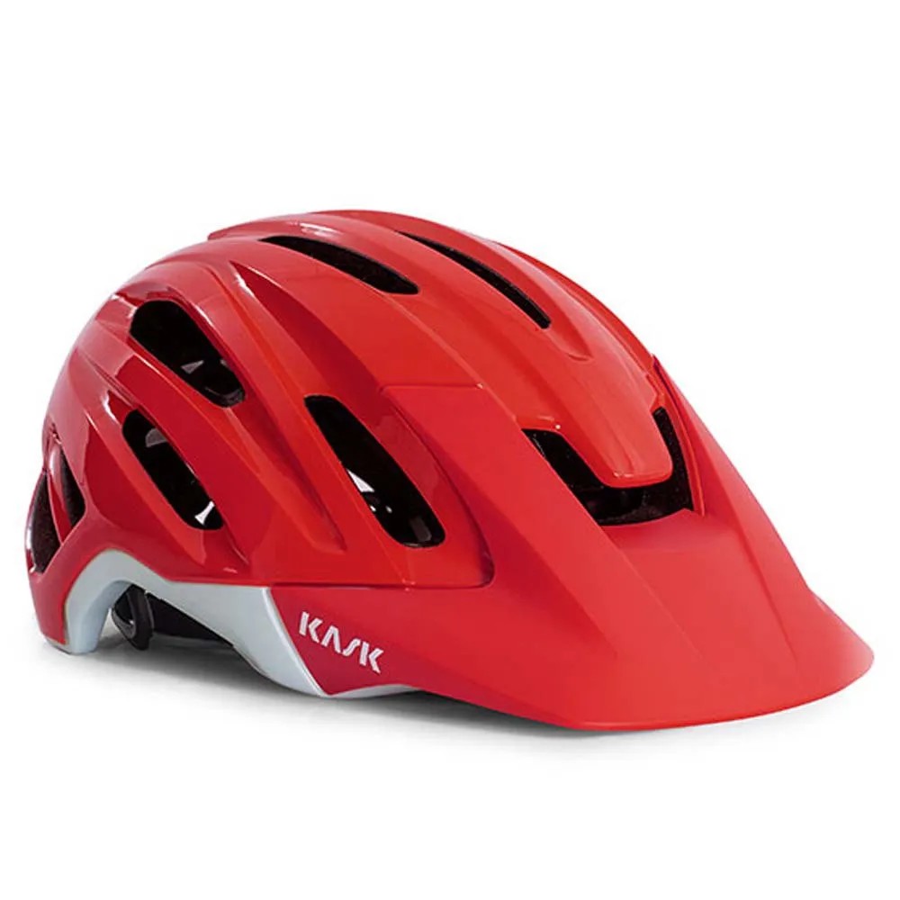 KASK Caipi 安全帽 輕量 透氣