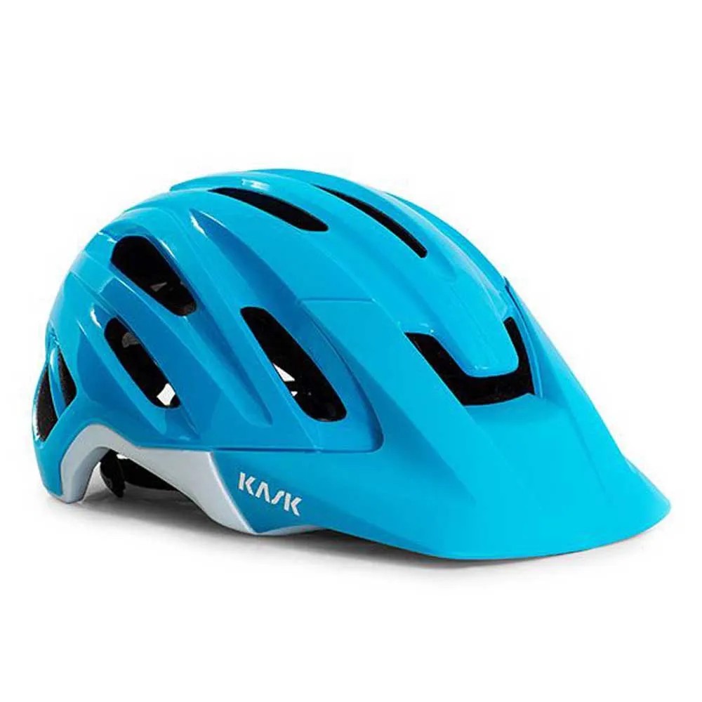KASK Caipi 安全帽 輕量 透氣
