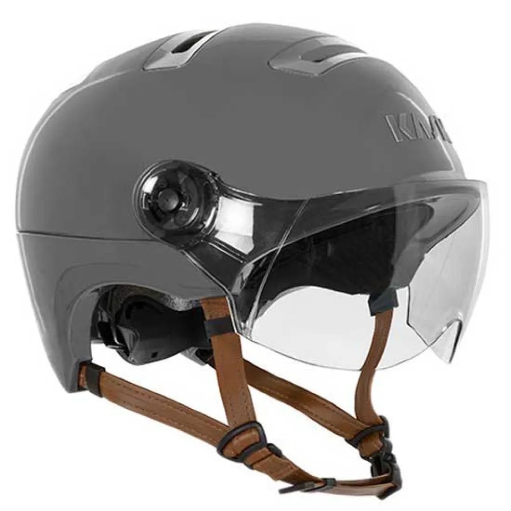 KASK Urban R Urban 安全帽 透氣 舒適