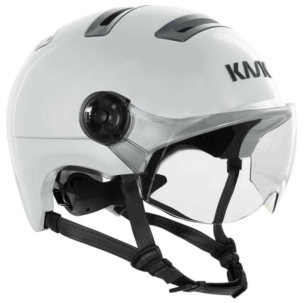 KASK Urban R Urban 安全帽 透氣 舒適