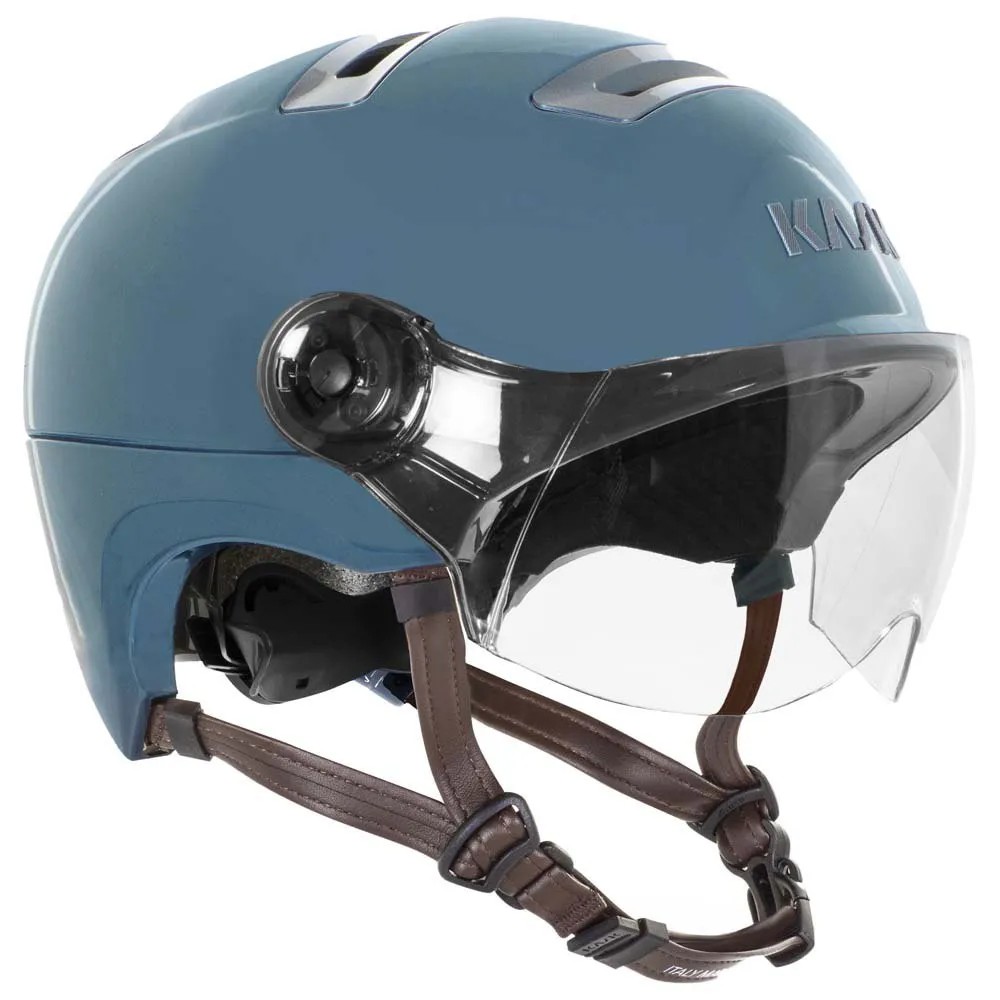 KASK Urban R Urban 安全帽 透氣 舒適