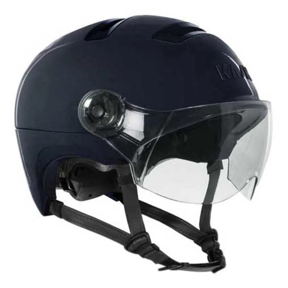 KASK Urban R Urban 安全帽 透氣 可調式