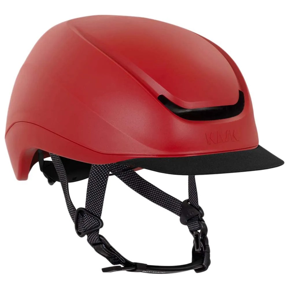 KASK Moebius Urban 安全帽 輕量 透氣