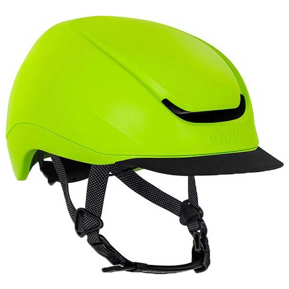 KASK Moebius Urban 安全帽 防刮 輕量
