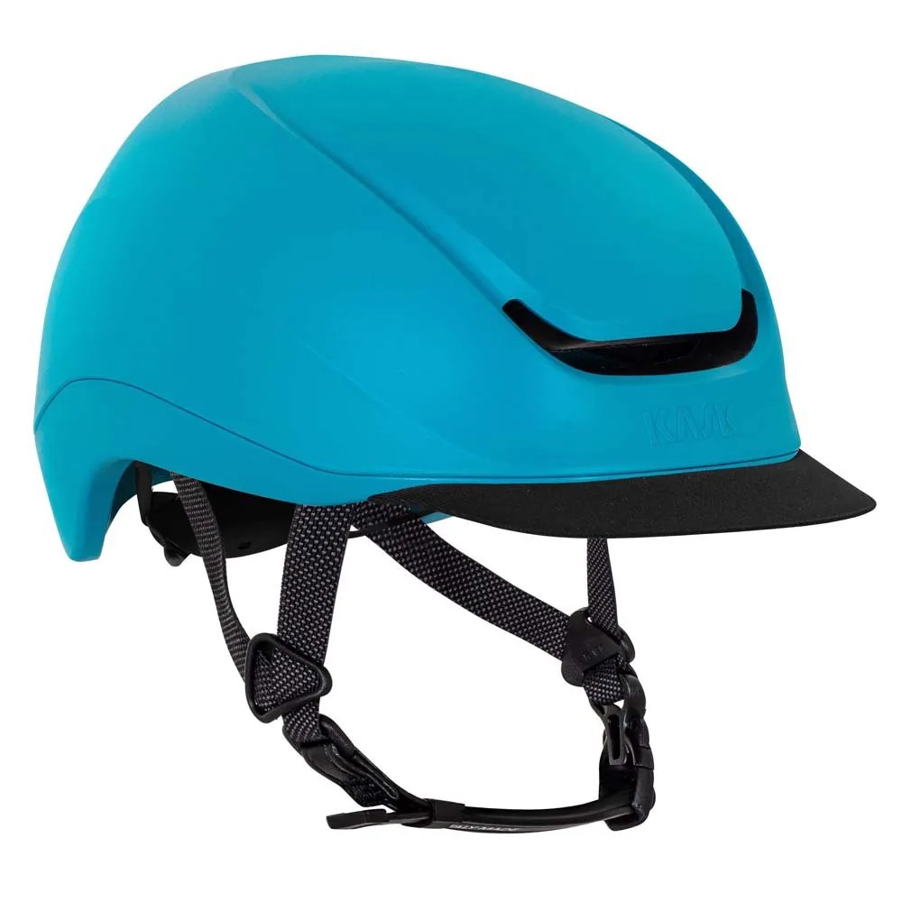 KASK Moebius Urban 安全帽 輕量 透氣